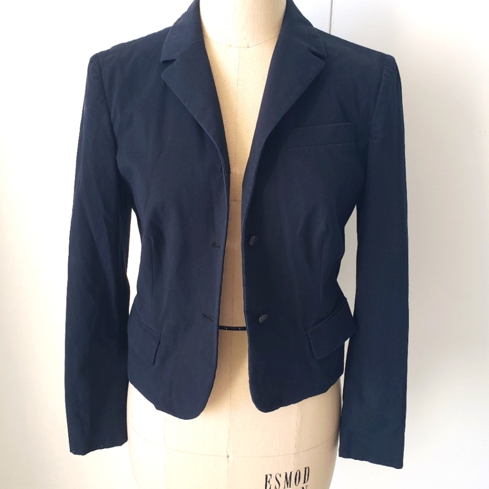 Prada blazer